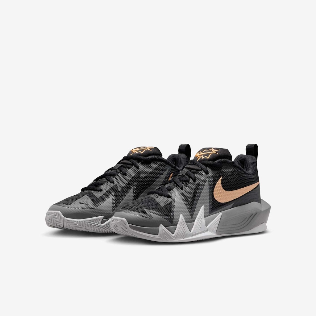 Imagem 4 do produto Tênis Infantil Nike S.T Dynamite