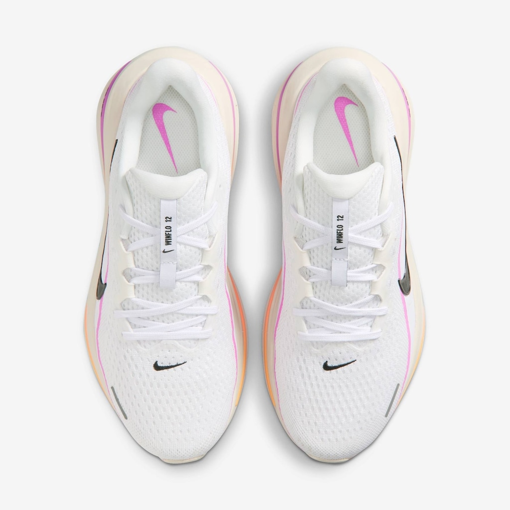 Imagem 3 do produto Tênis Feminino Nike Winflo 12