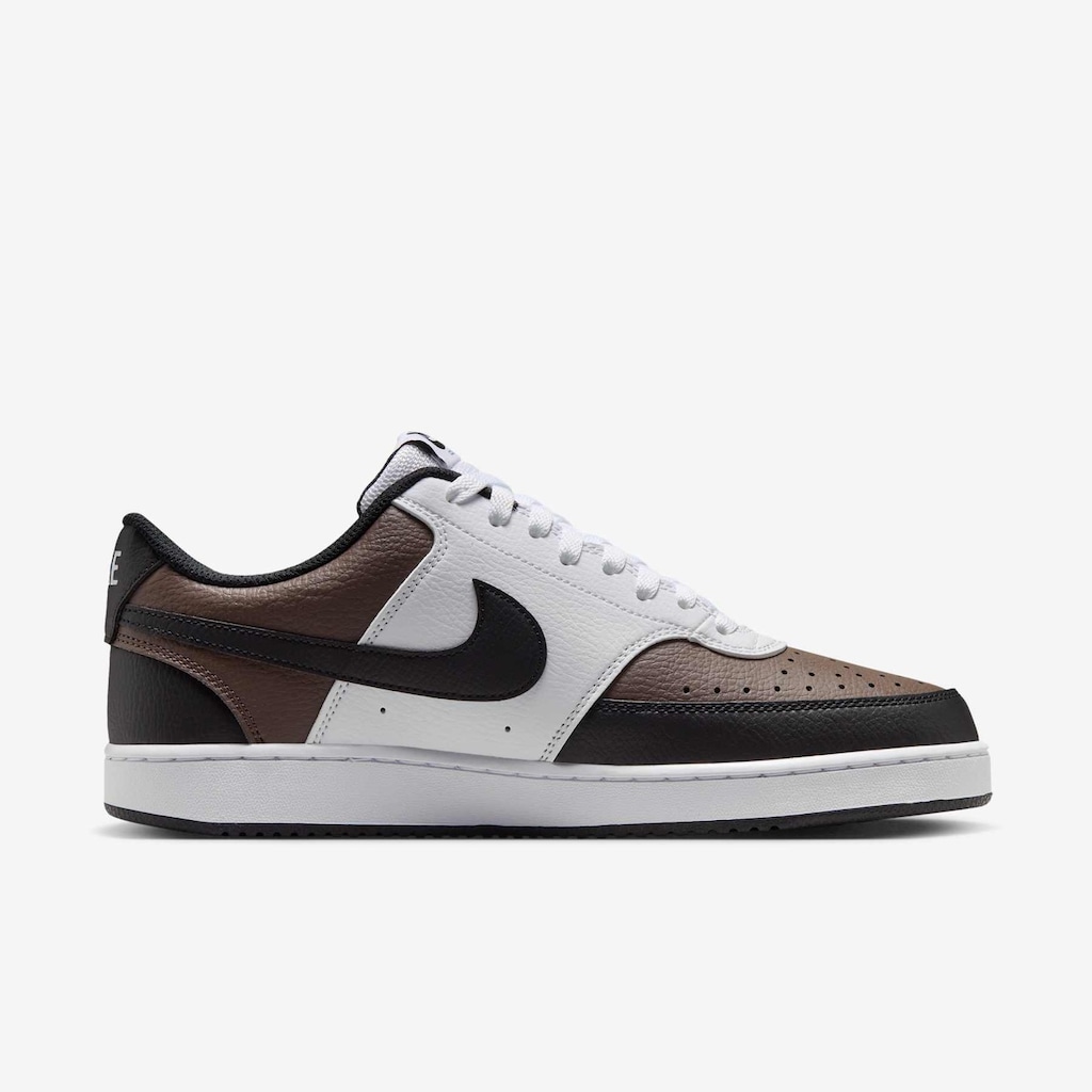Tênis Masculino Nike Court Vision Low