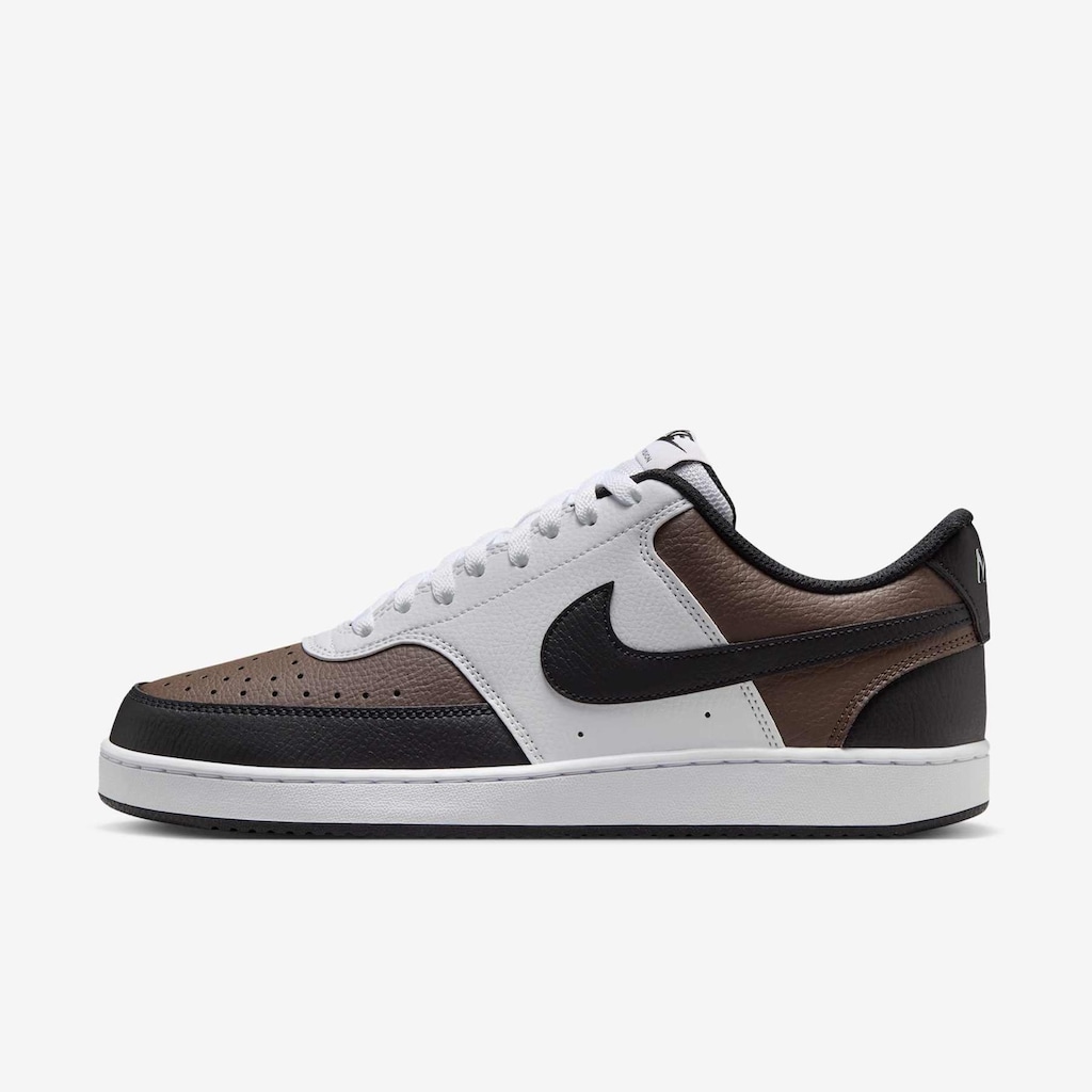 Imagem 2 do produto Tênis Masculino Nike Court Vision Low