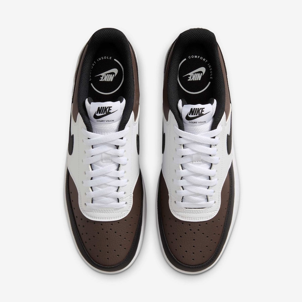 Imagem 3 do produto Tênis Masculino Nike Court Vision Low