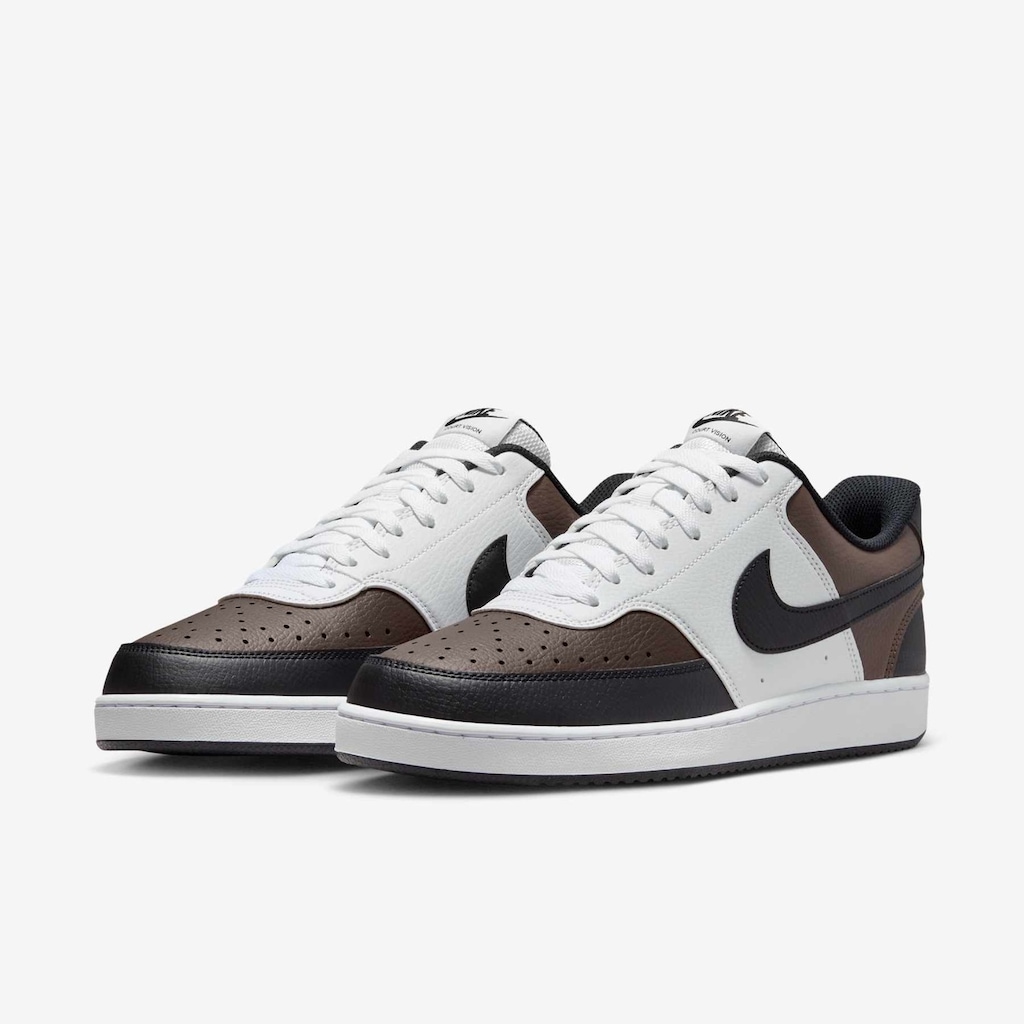 Imagem 4 do produto Tênis Masculino Nike Court Vision Low