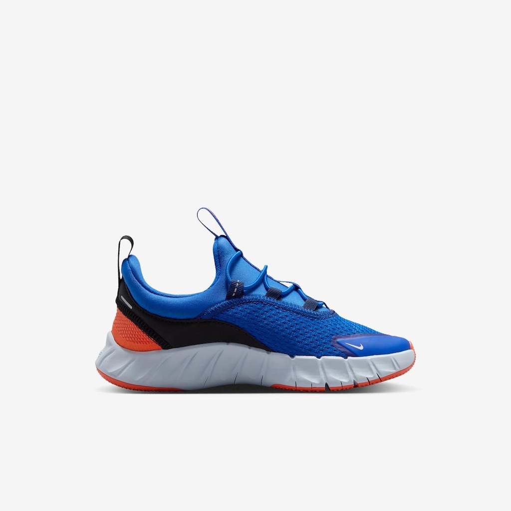 Tênis Infantil Nike Free Ride