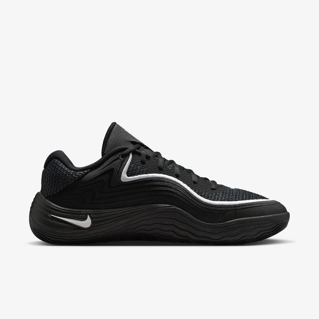 Tênis Masculino Nike Precision 8 Low