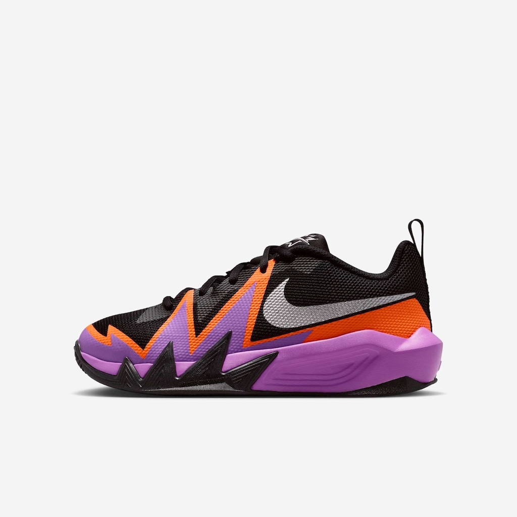 Tênis Infantil Nike S.T Dynamite | Centauro