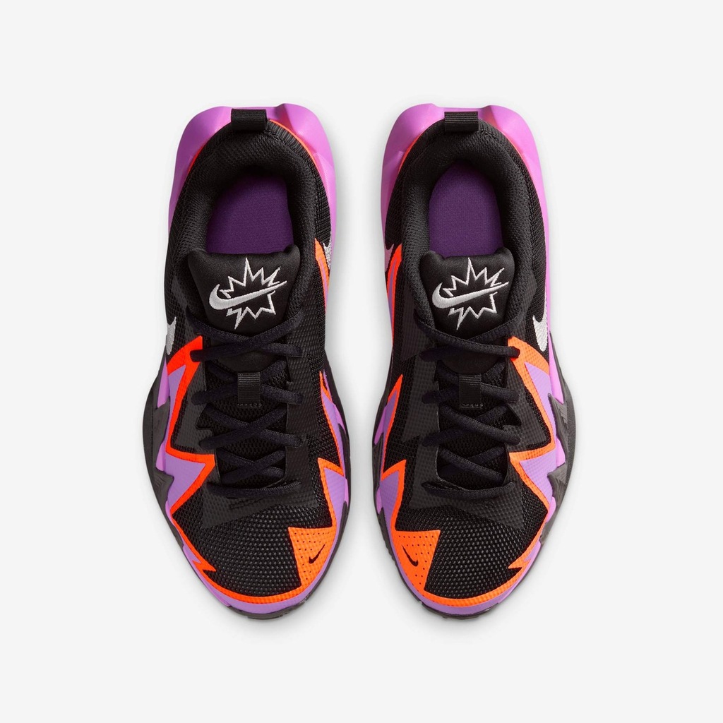 Imagem 3 do produto Tênis Infantil Nike S.T Dynamite