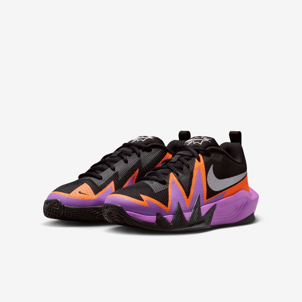 Imagem 4 do produto Tênis Infantil Nike S.T Dynamite