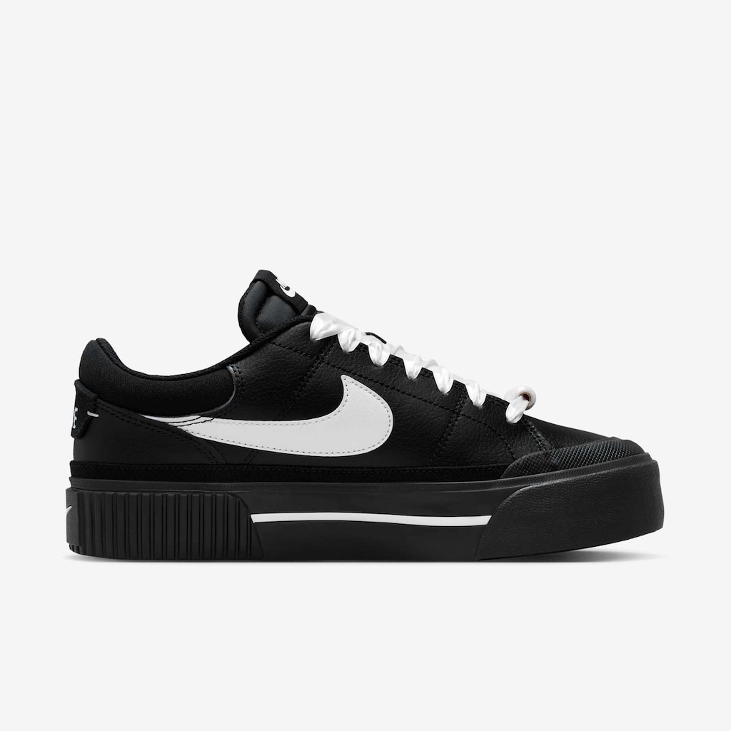 Tênis Feminino Nike Court Legacy Lift