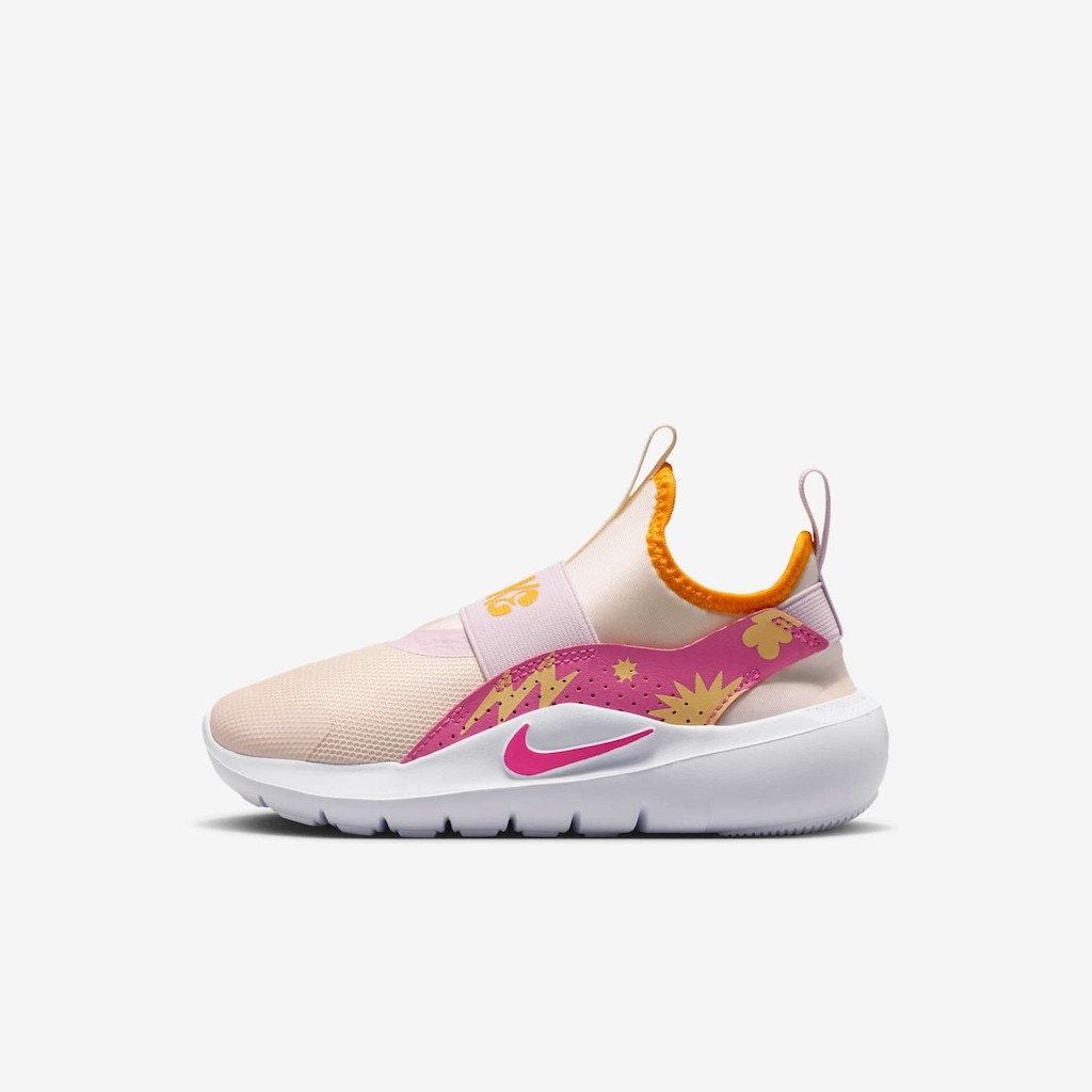 Imagem 2 do produto Tênis Infantil Nike Flex Runner 4