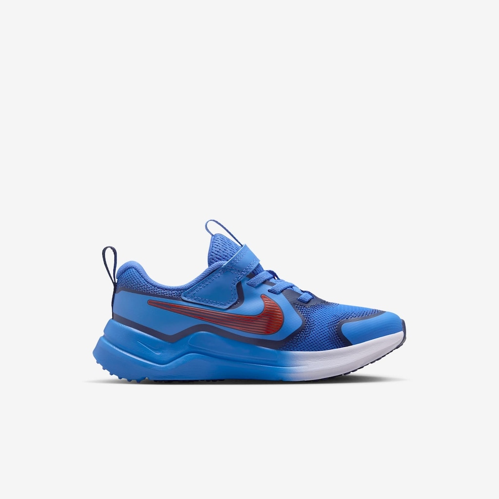 Tênis Infantil Nike Cosmic Runner Swoosh