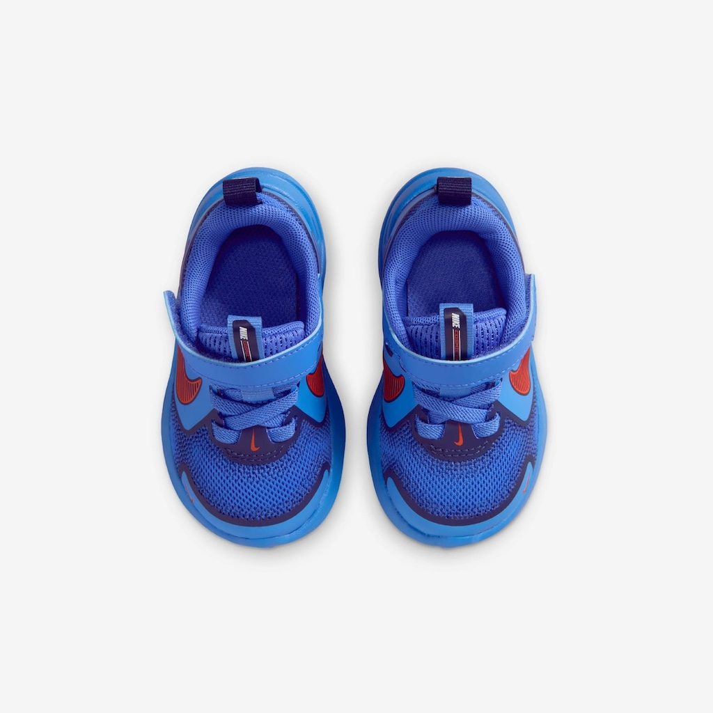 Imagem 3 do produto Tênis Infantil Nike Cosmic Runner Swoosh