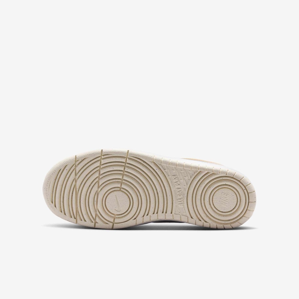 Imagem 5 do produto Tênis Infantil Nike Court Borough Low
