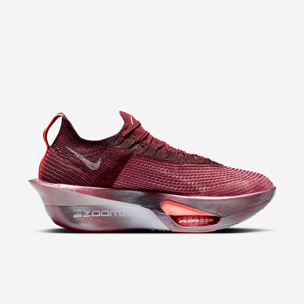 Tênis Feminino Nike Air Zoom Alphafly Next 3 SE
