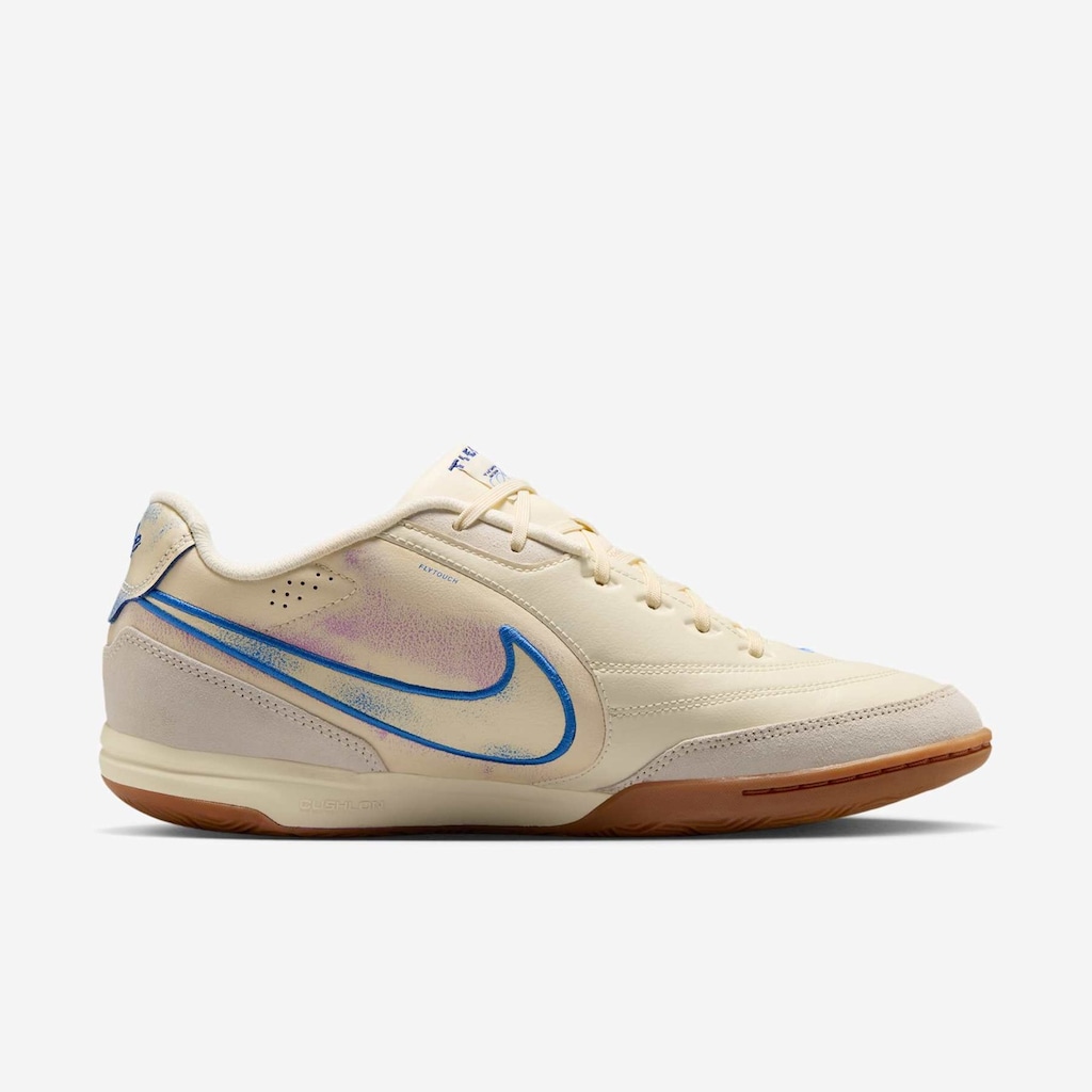 Chuteira de Futsal Adulto Nike Tiempo Streetgato Premium