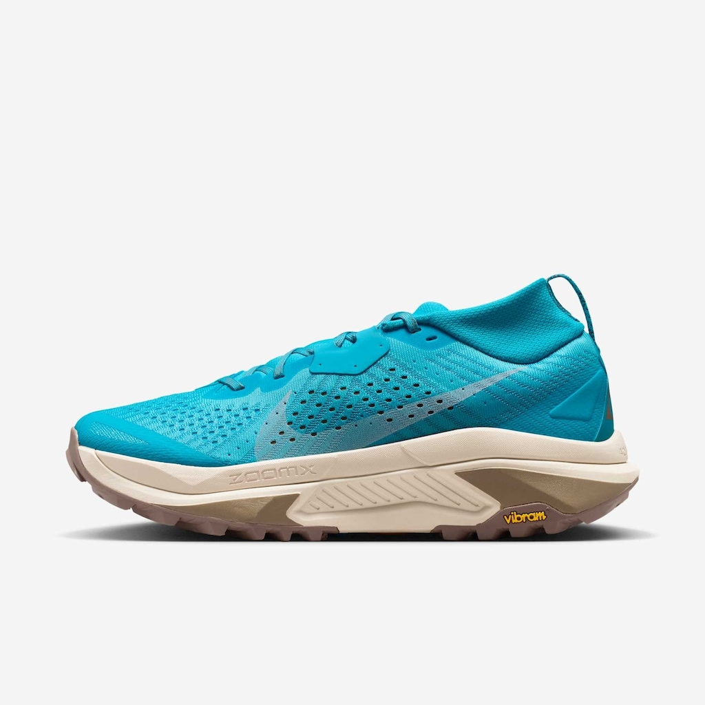 Tênis Masculino Nike ACG Zegama Trail | Centauro