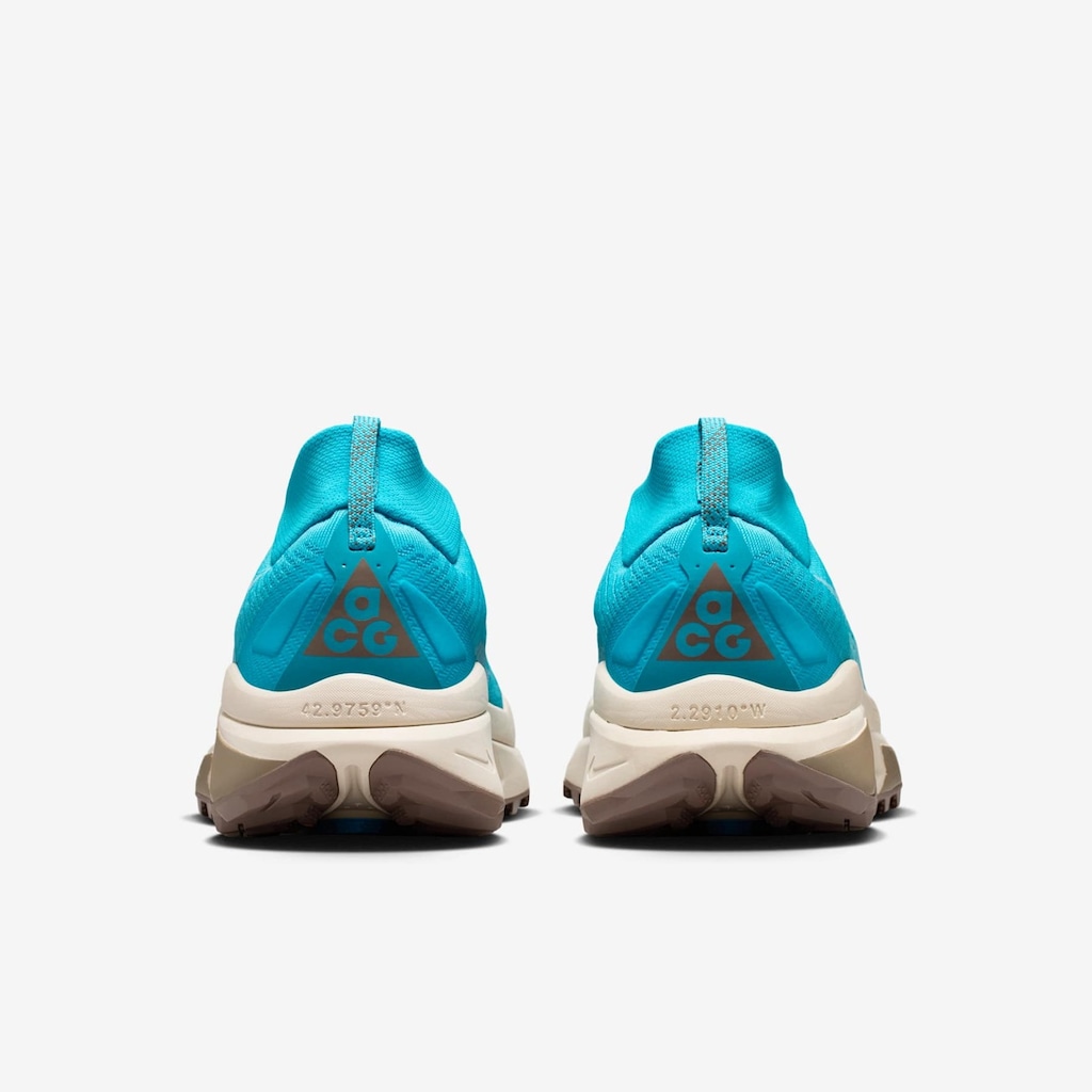 Imagem 5 do produto Tênis Masculino Nike ACG Zegama Trail