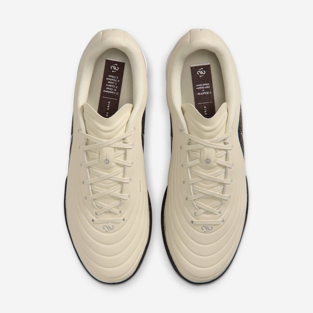 Imagem 3 do produto Chuteira de Society Adulto Nike Tiempo Maestro Academy