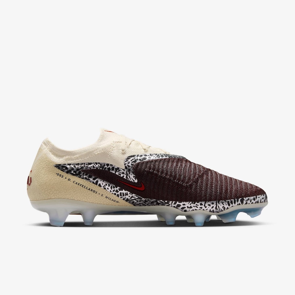 Chuteira de Campo Adulto Nike Phantom 6 Elite Low