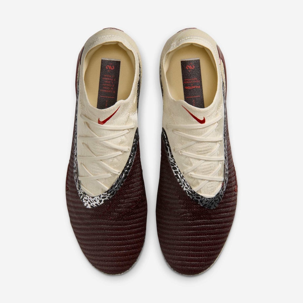 Imagem 3 do produto Chuteira de Campo Adulto Nike Phantom 6 Elite Low