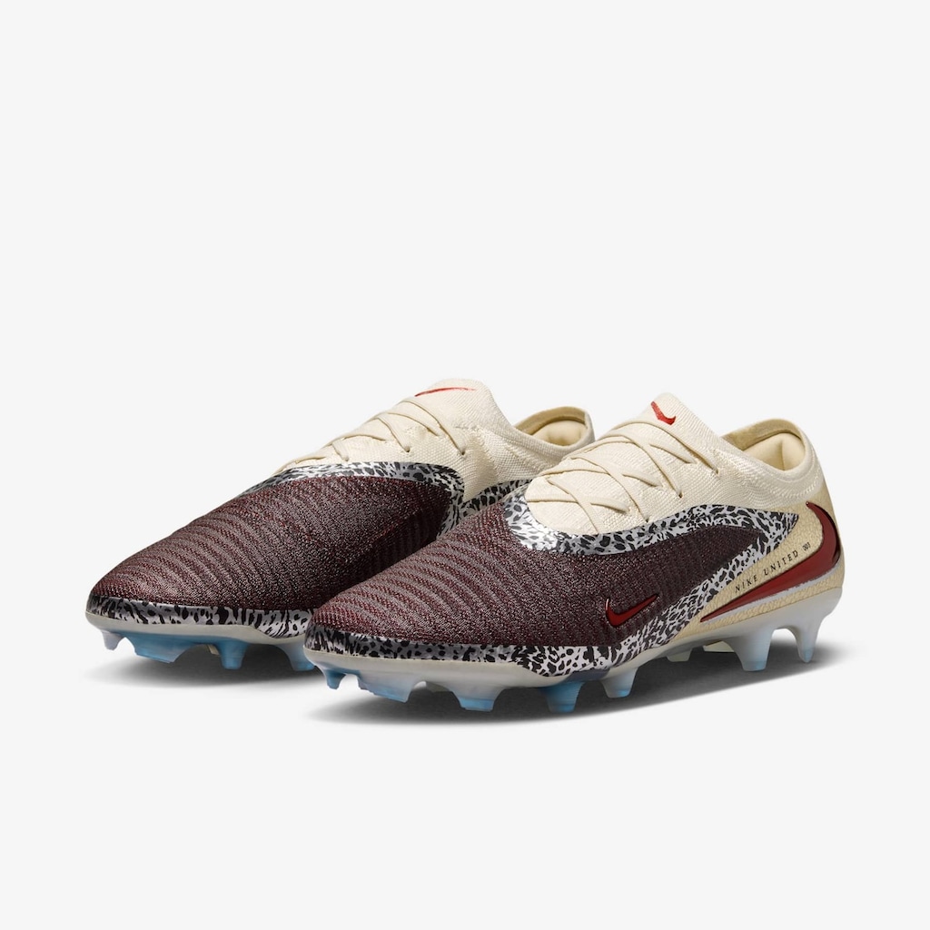Imagem 4 do produto Chuteira de Campo Adulto Nike Phantom 6 Elite Low