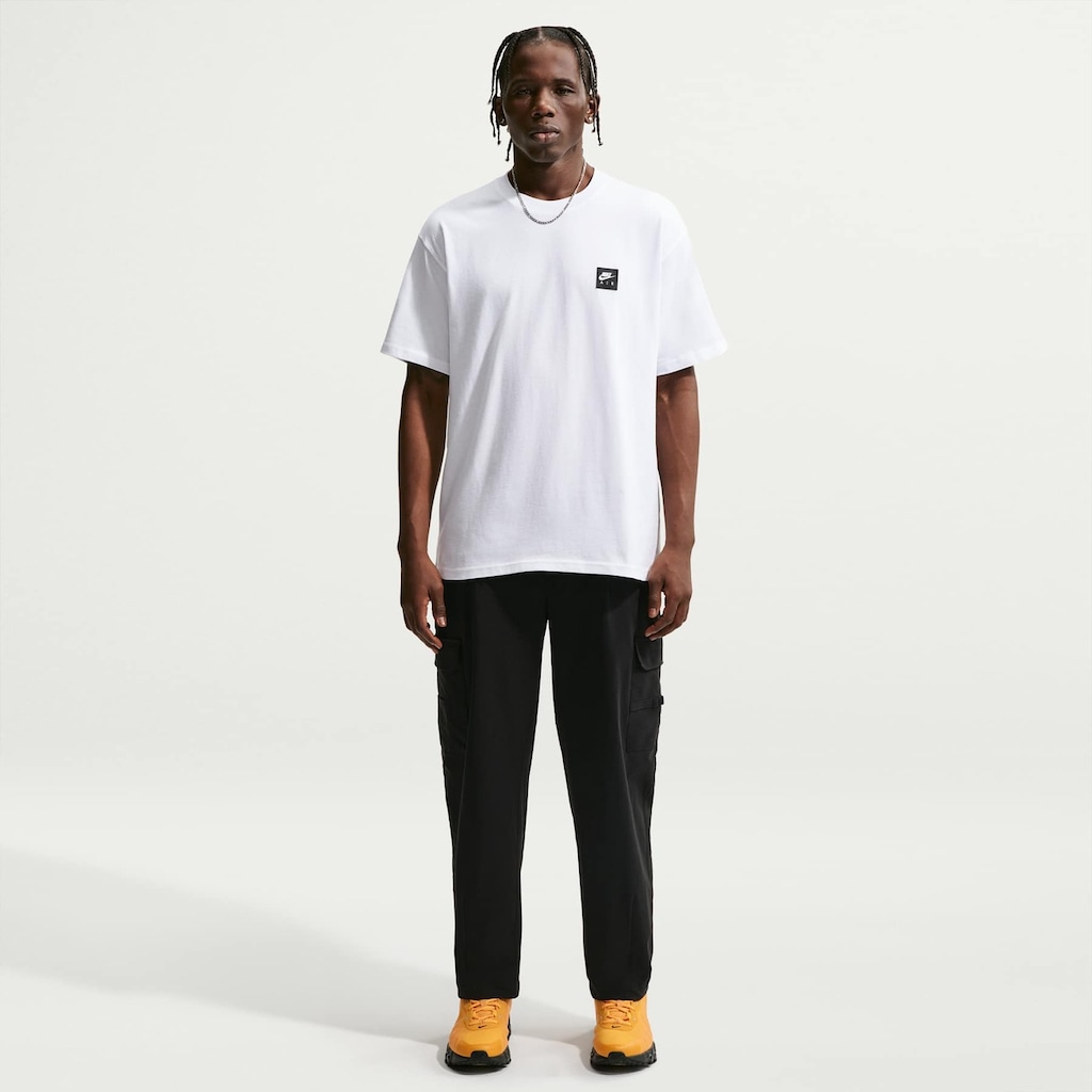 Imagem 4 do produto Camiseta Nike Sportswear Air Box Unissex