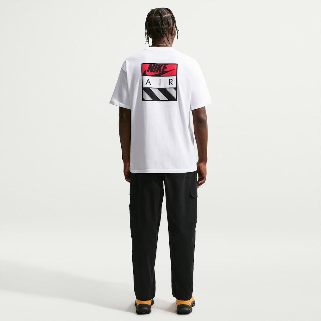Imagem 5 do produto Camiseta Nike Sportswear Air Box Unissex
