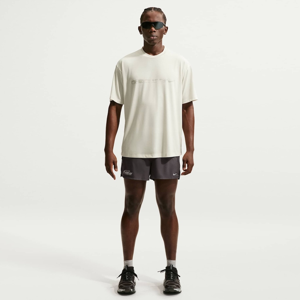 Imagem 3 do produto Camiseta Dri-FIT Nike Disrupt Masculina