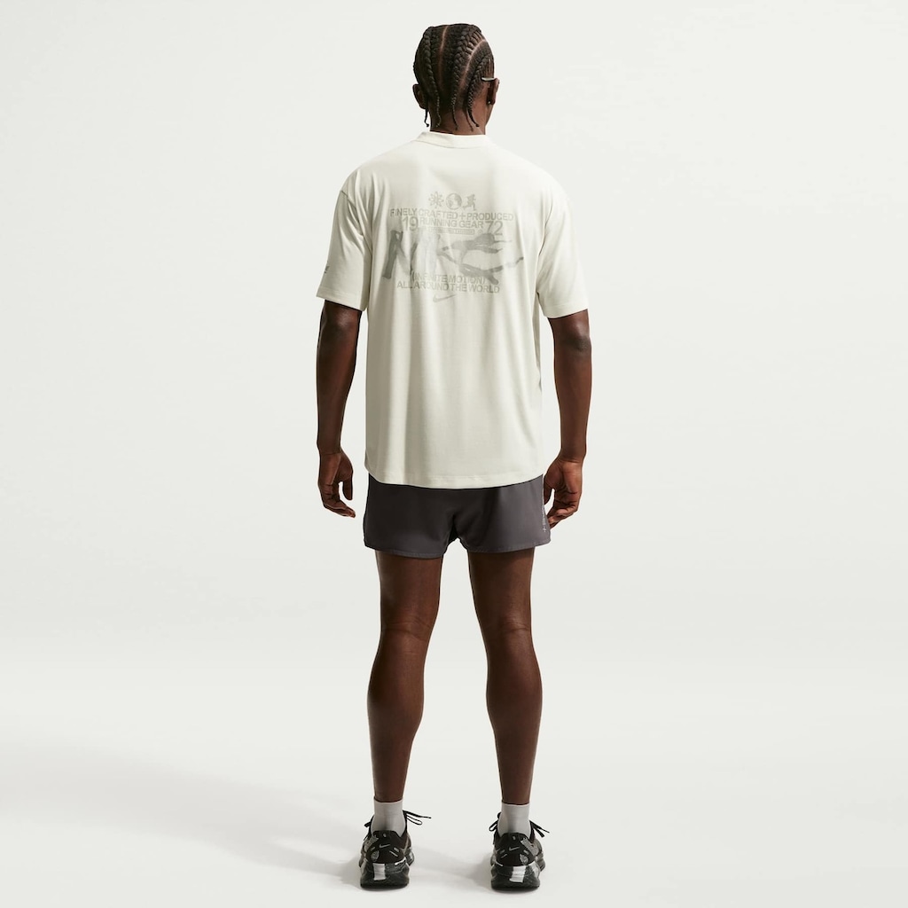 Imagem 4 do produto Camiseta Dri-FIT Nike Disrupt Masculina