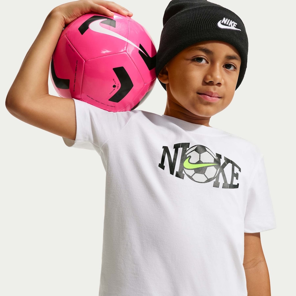 Camiseta Nike GFB Infantil