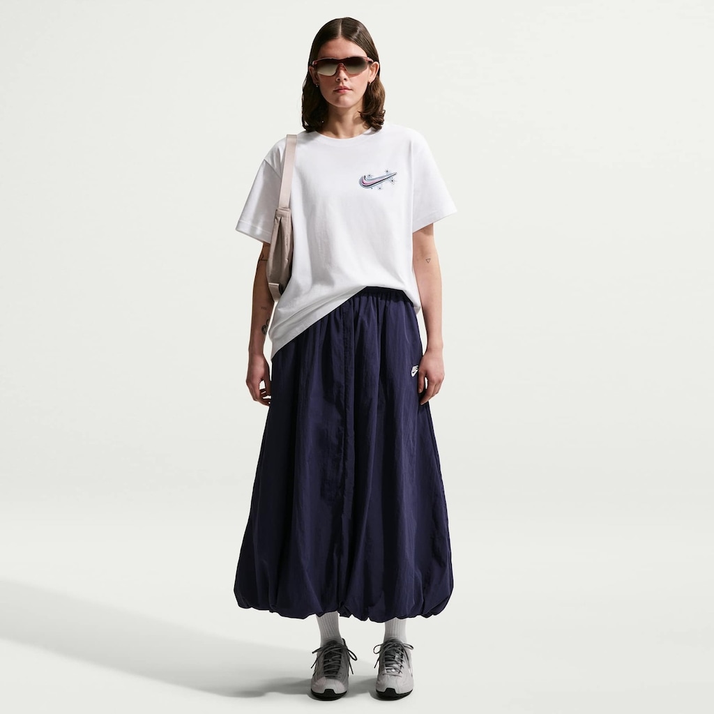 Imagem 4 do produto Camiseta Nike Sportswear Classic Airbrush Feminina