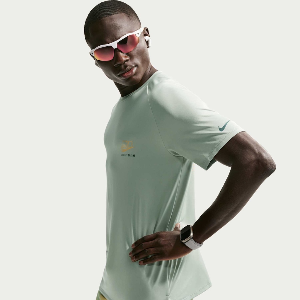 Imagem 3 do produto Camiseta Dri-FIT Nike Stride ADV Distance Dreams Masculina