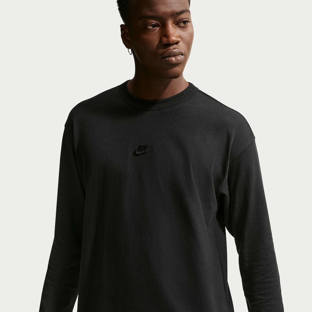 Camiseta Nike Sportswear Premium Masculina