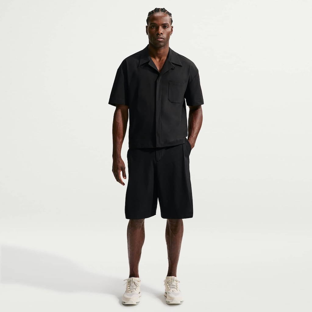 Imagem 4 do produto Camisa Nike Dri-FIT UV Button Up 24.7 Masculina