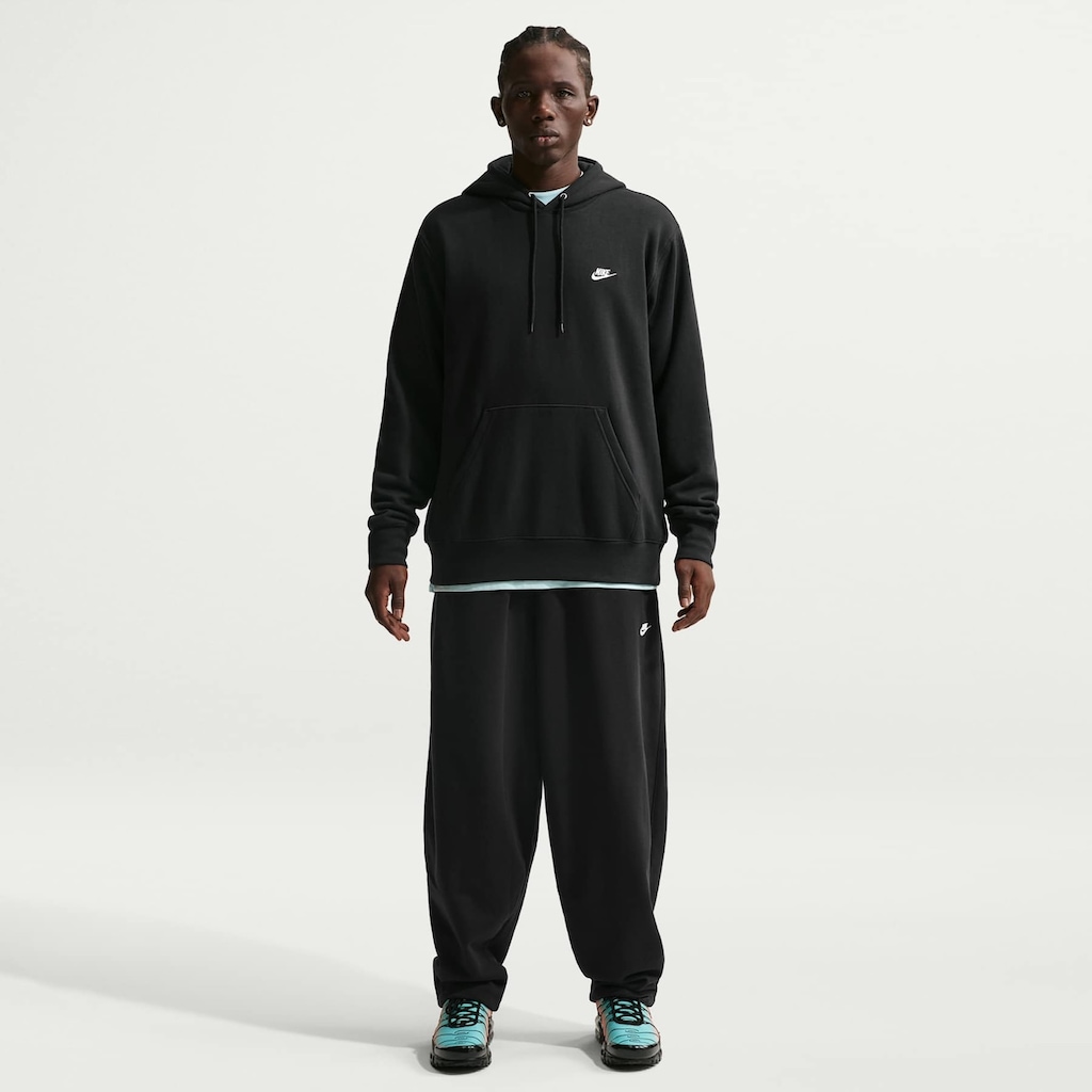 Calça Nike Club Masculina