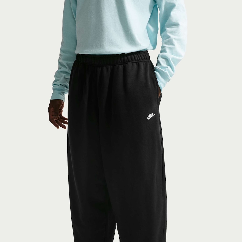 Imagem 2 do produto Calça Nike Club Masculina