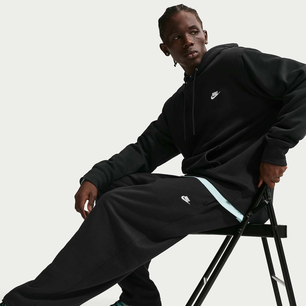 Imagem 4 do produto Calça Nike Club Masculina