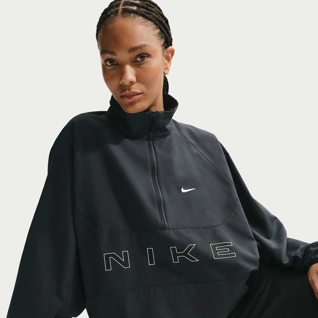 Imagem 3 do produto Jaqueta Nike Sportswear Street Oversized Feminina