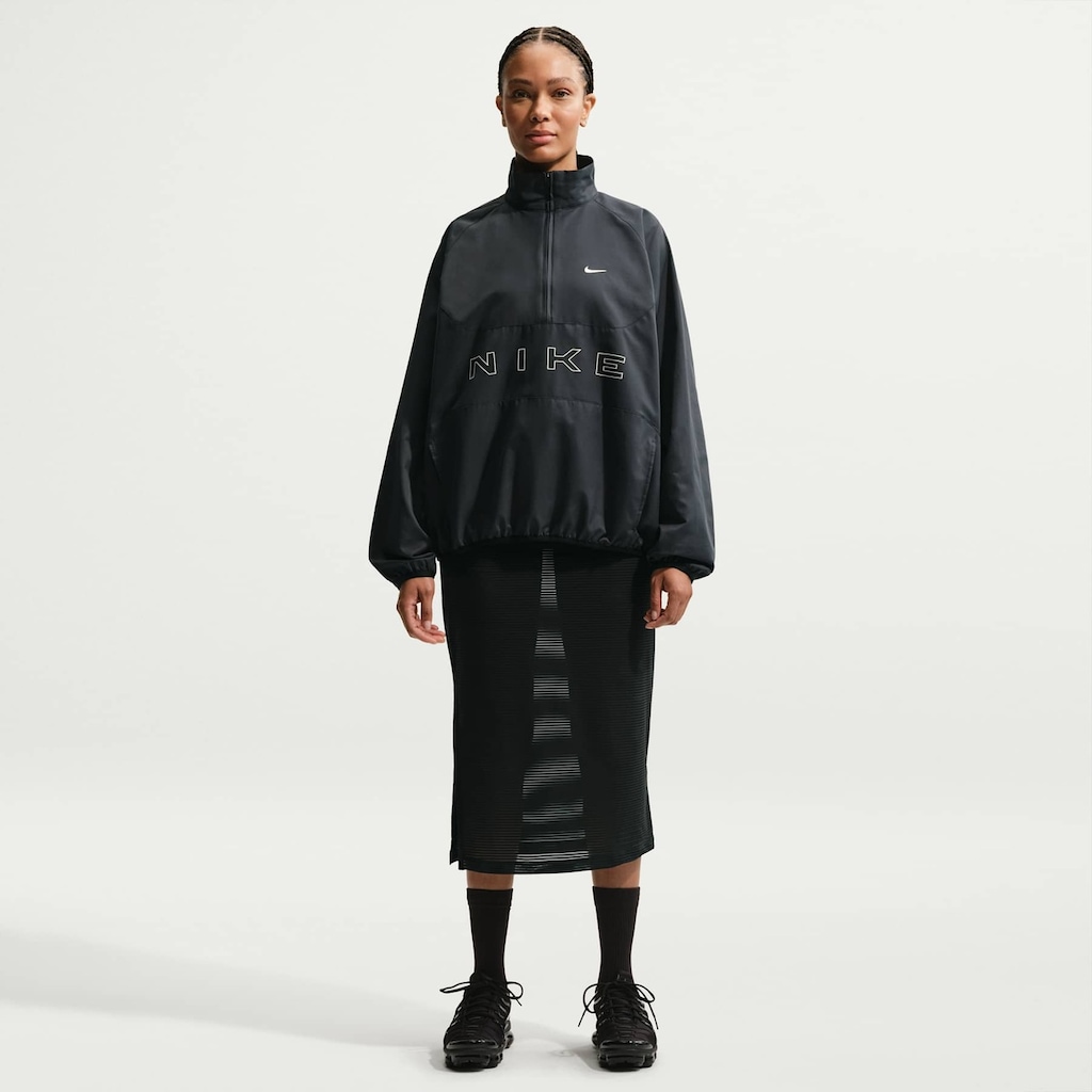 Imagem 4 do produto Jaqueta Nike Sportswear Street Oversized Feminina