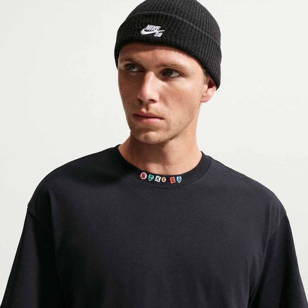Camiseta Nike SB OC4 Unissex