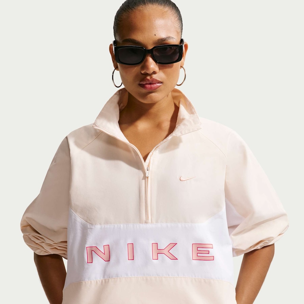 Imagem 3 do produto Jaqueta Nike Sportswear Street Oversized Feminina