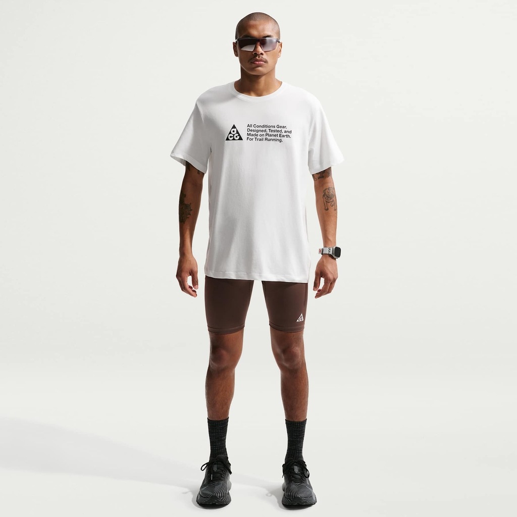 Imagem 4 do produto Camiseta Nike ACG Trail Masculina
