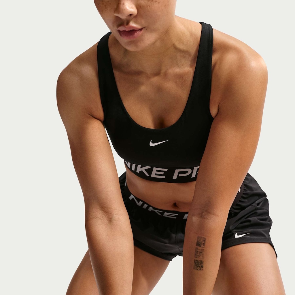 Imagem 3 do produto Top Dri-FIT Nike Pro 365 Feminino
