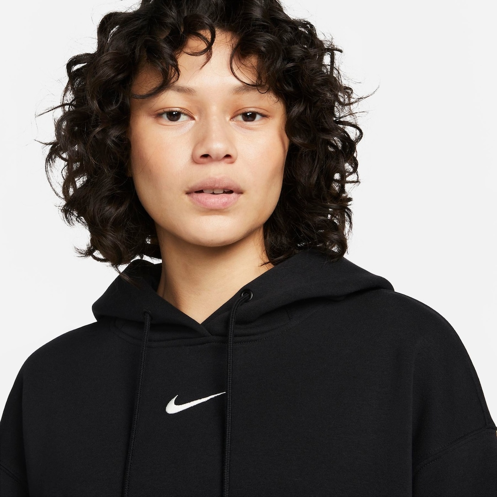 Imagem 3 do produto Blusão Nike Sportswear Phoenix Fleece Feminino