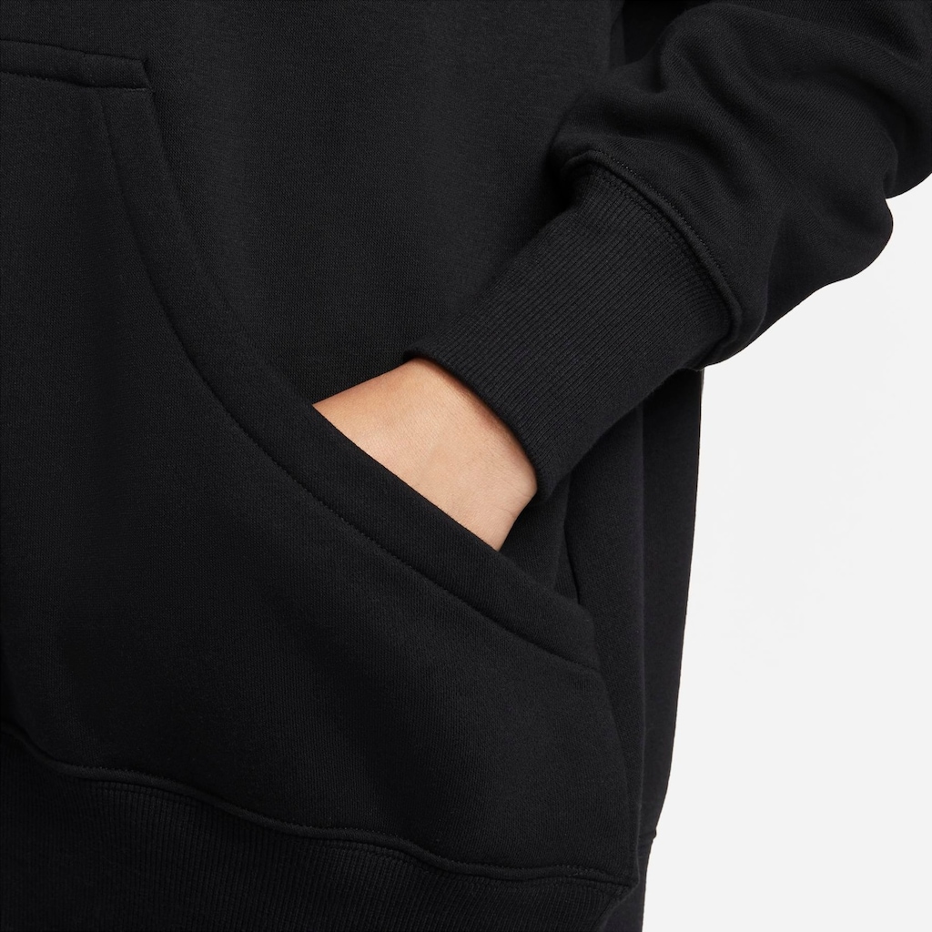 Imagem 4 do produto Blusão Nike Sportswear Phoenix Fleece Feminino