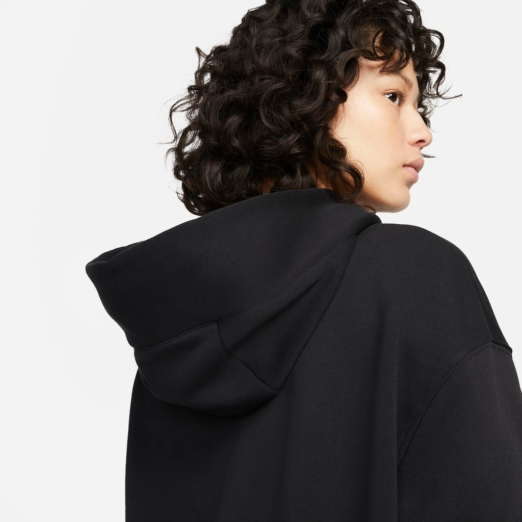 Imagem 5 do produto Blusão Nike Sportswear Phoenix Fleece Feminino