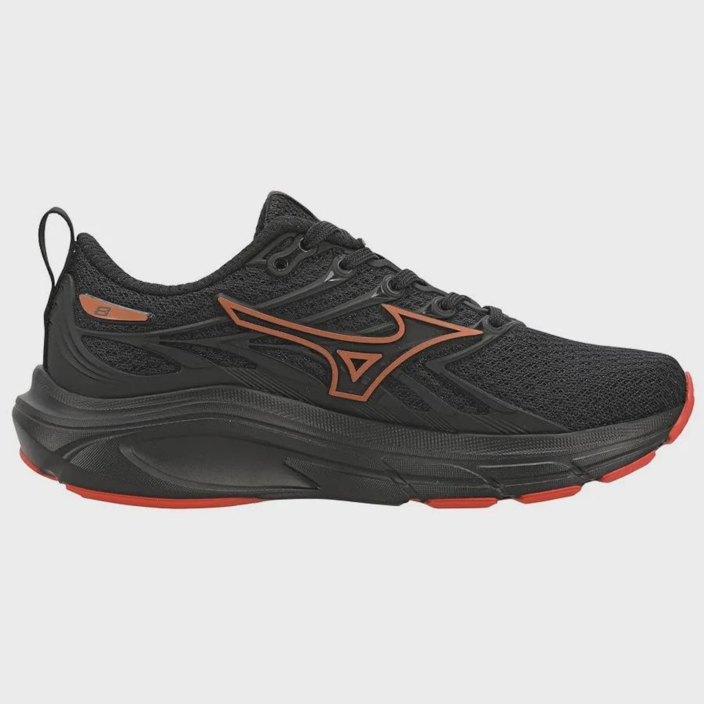 Tênis Infantil Mizuno Jet 8