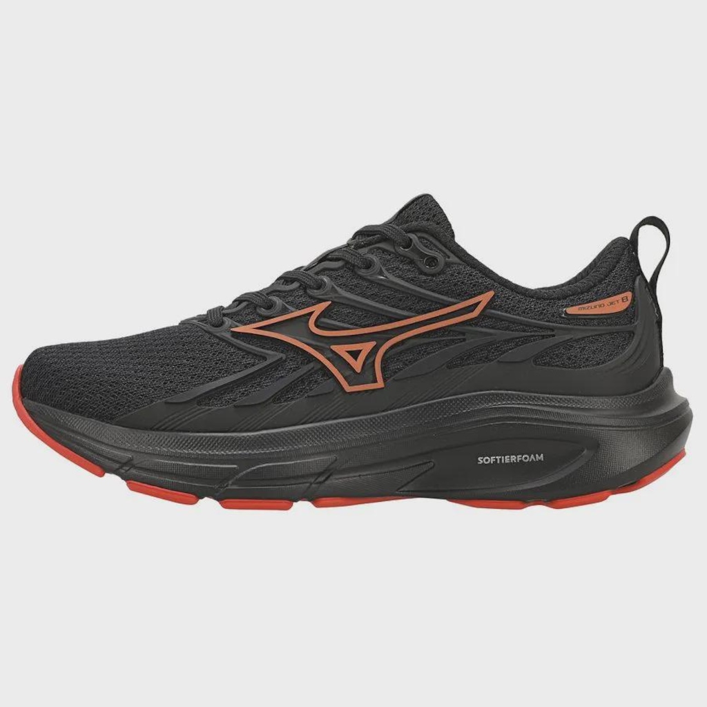 Imagem 2 do produto Tênis Infantil Mizuno Jet 8