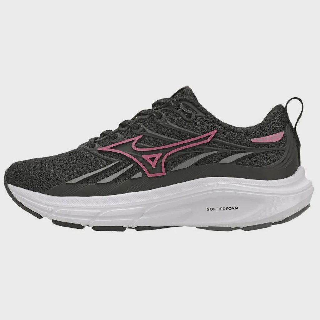 Imagem 2 do produto Tênis Infantil Mizuno Jet 8