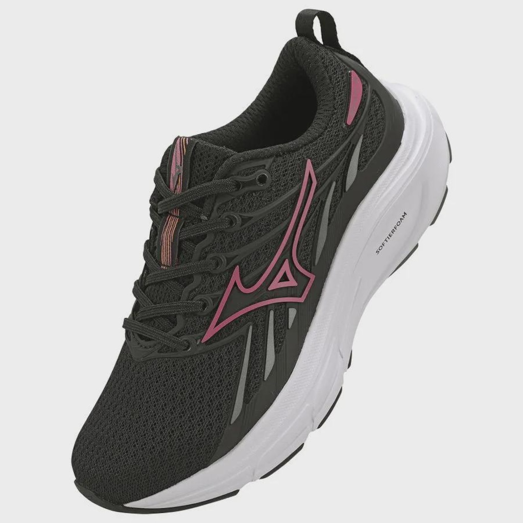 Imagem 4 do produto Tênis Infantil Mizuno Jet 8