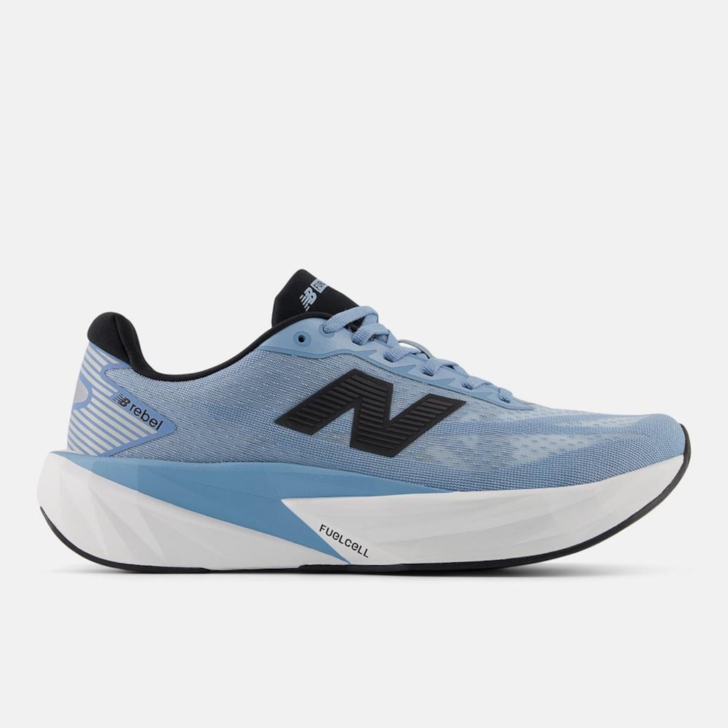 Tênis Masculino New Balance Fuelcell Rebel V5